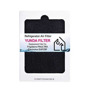 ELECTROLUX EAFCBF air filter replacement compatible with FRIGIDAIRE PAULTRA