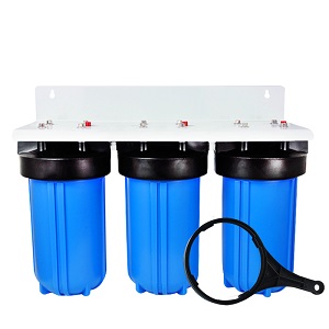 Best Whole House Water System(FB-10BB3) Supplier in China