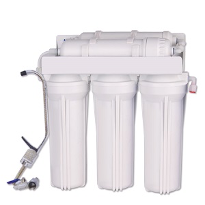 5 Stage Under Sink Water Filter System with Best Price