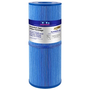 Pool & Spa Filter Cartridge Compatible with FILBUR FC-2390M