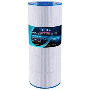 Pool & Spa Filter Cartridge Compatible with PLEATCO PXST150