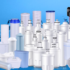 Top3 Water Filter Supplier in China