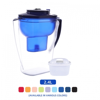 Water Pitcher Filter - A Better Water Purifier for Your Kitchen