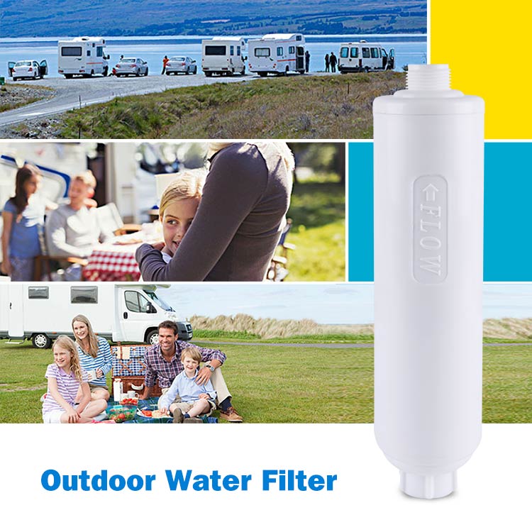 RV Water Filter, Compatible with CAMCO RV Filter