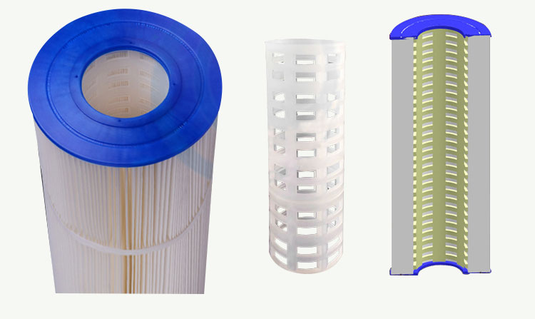 Pool Cartridge Filter, Pool Filter Cartridge Replacements