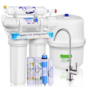 reverse osmosis system price