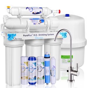 best reverse osmosis system