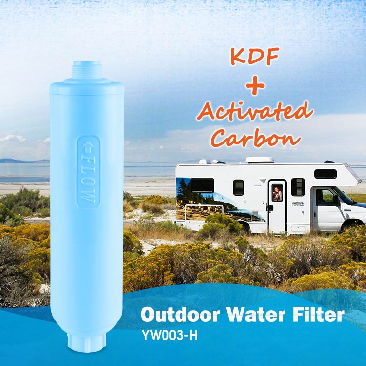 RV Hose Filter, Best Camper Water Filter