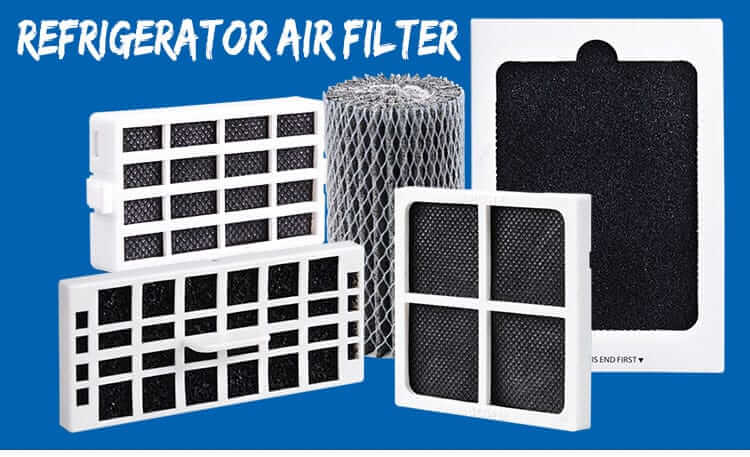 Frigidaire air filter replacement, multi-layered Frigidaire air filter  replacement