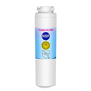 ge refrigerator water filter replacement