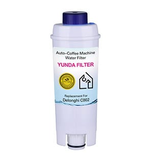 DELONGHI C002 auto-coffee machine filter