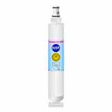 Fits Whirlpool Fridge Water Filter(RWF2000A) 4396701, FILTER 6