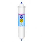 Universal external inline refrigerator LG water filter