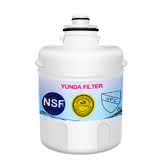 Refrigerator Water Filter(RWF3800A) Fit for GE MXRC FXRC GXRC  WR97X10006  FXRT