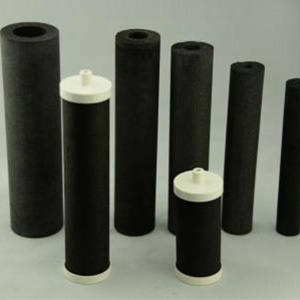 activated carbon filter