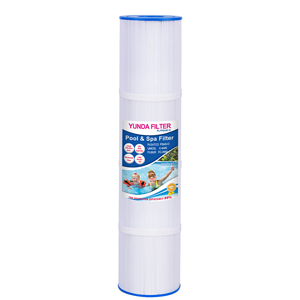 Spa Filters PLFPSI45-O Fit for PLEATCO PSI45-O; UNICEL C-4449; FILBUR FC-2640