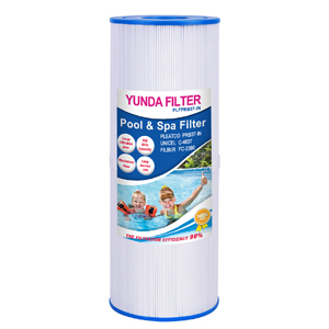 Spa Filter PLFPRB37-IN Fits for PLEATCO PRB37-IN; UNICEL C-4637; FILBUR FC-2380