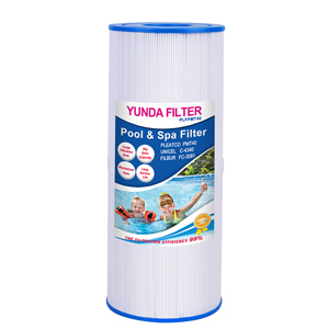 Spa Filter PLFPMT40 Fits for PLEATCO: PMT40; UNICEL: C-4340; FILBUR: FC-3081