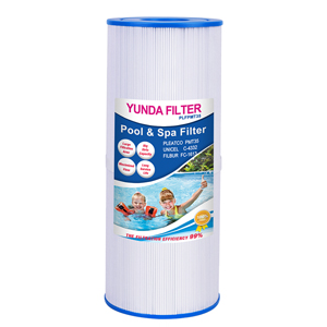 Spa Filter PLFPMT35 Fits for PLEATCO PMT35; UNICEL: C-4332; FILBUR: FC-1613