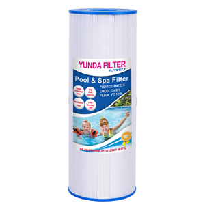 Spa Filter PLFPMT27.5 Fits for PLEATCO: PMT27.5; UNICEL: C-4301; FILBUR: FC-1616