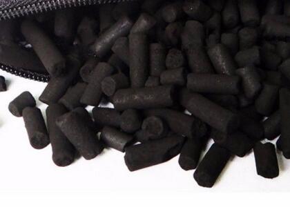 activated carbon water filters