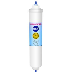 Refrigerator Water Filter RWF0300A Compatible LG, GE, Whirlpool and Samsung