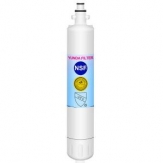 Refrigerator Filter(RWF3600A) Compatible with GE RPWF RPWFE WSG-4