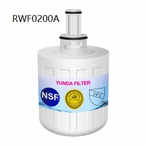 Samsung Refrigerator Water Filters