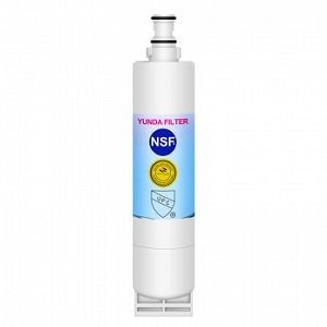 Whirlpool Refrigerator Water Filter 4396508, 4396510