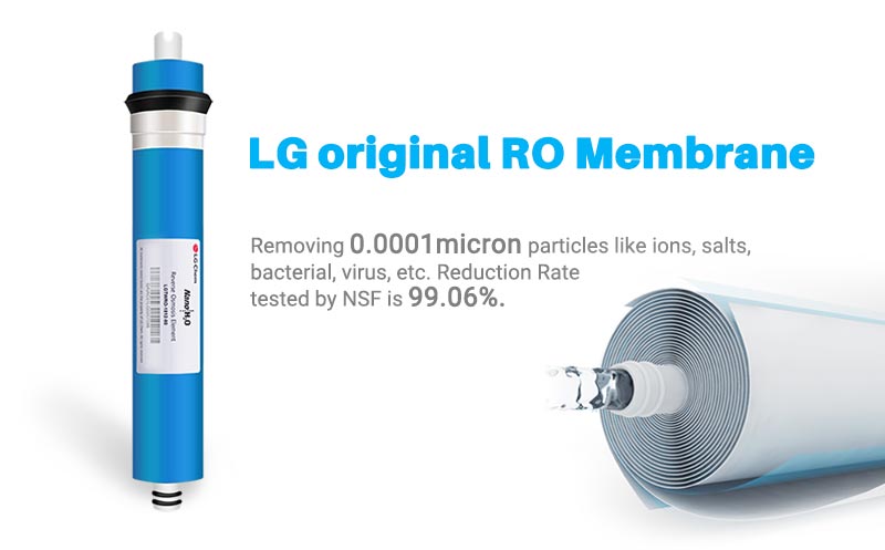 RO Cartridges Supplier