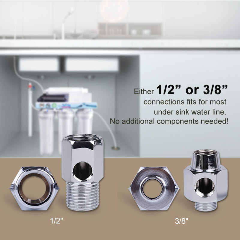 5 Stage Reverse Osmosis System, 5 Stage RO System Supplier