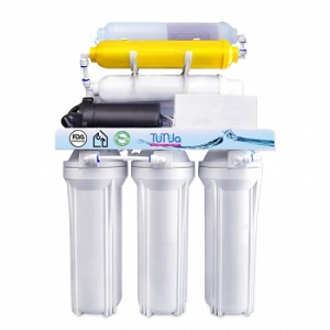 How to Select Pump for Your RO System?
