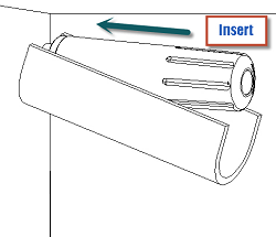 How to Install Maytag Refrigerator Water Filter UKF8001?