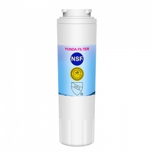How to Install Maytag Refrigerator Water Filter UKF8001?