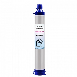 Best Portable Water Purifier