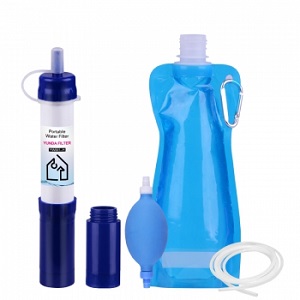 Best Portable Water Purifier