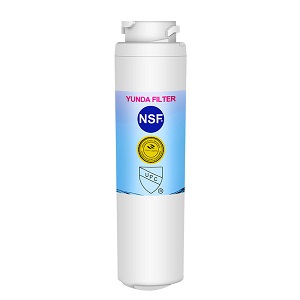 GE refrigerator water filter MSWF