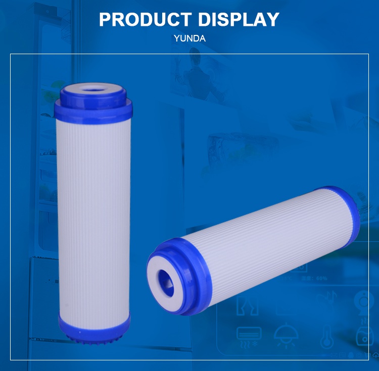 Pre RO Carbon Filter, Carbon Filter for RO System