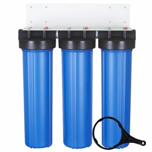 Whole House Water Filter