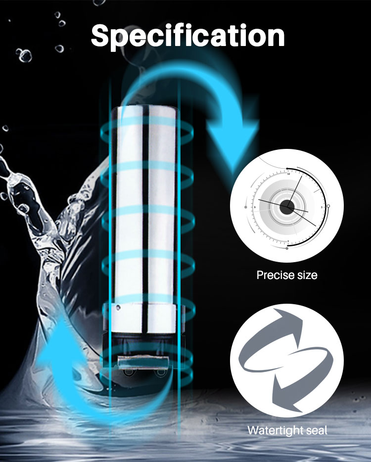 Best Stainless Steel Water Purifier, Whole House Steel Water Purifier Supplier