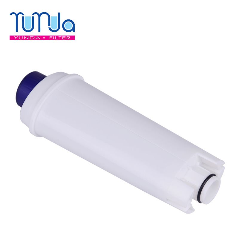 DeLonghi Water Filter, Replacement for SER3017, DLS C002, 5513292811