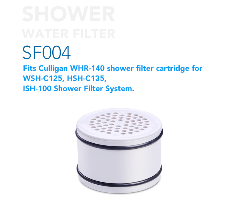 Culligan WHR 140，Shower Filter Replacement Cartridge