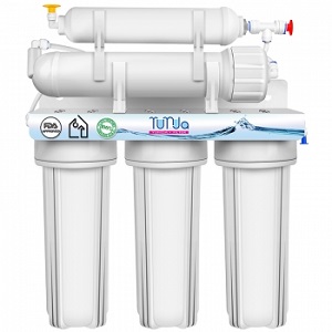 Why Do More People Prefer to Install The Reverse Osmosis System?