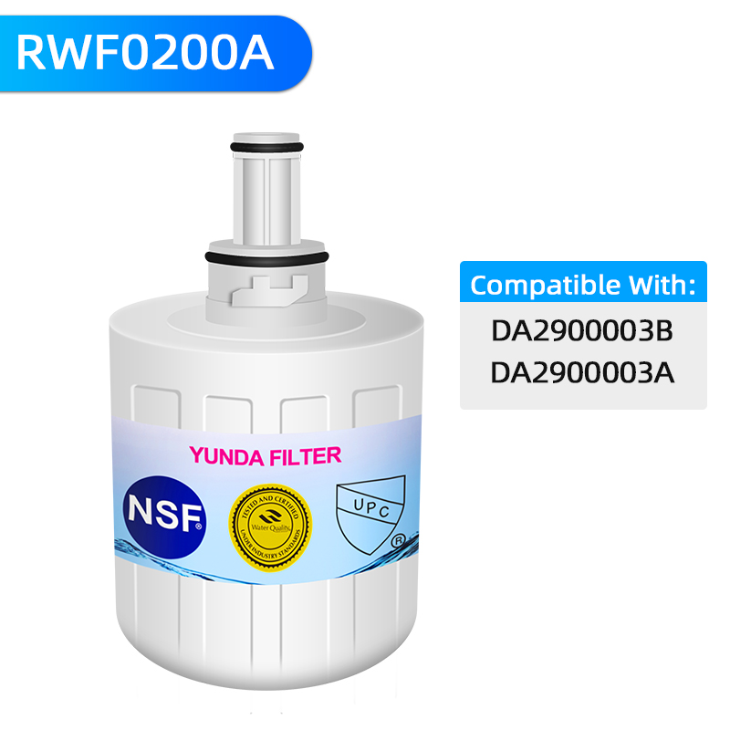 Samsung Fridge Water Filter Supplier, Compatible Samsung Wholesale