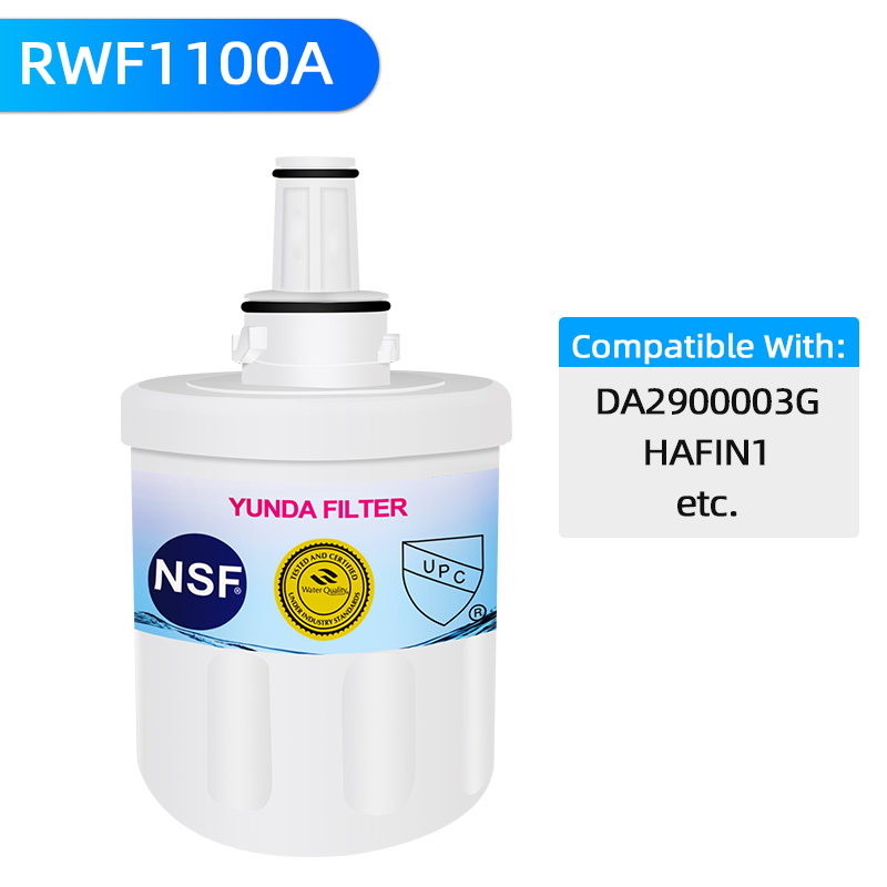 Samsung Fridge Water Filter Supplier, Compatible Samsung Wholesale