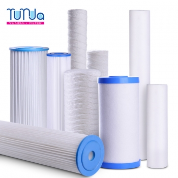 Whole House Water Filter Cartridges