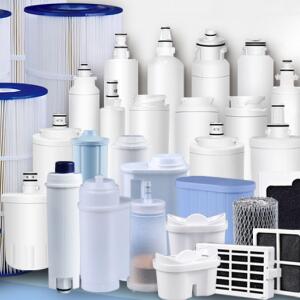 Water Filtration Supplier - China Water Filter Manufacturer