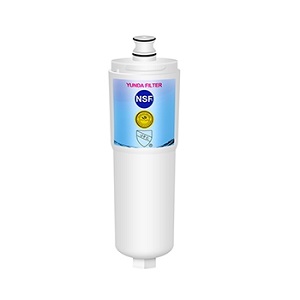 How to Install Refrigerator Water Filter Bosch 640565?