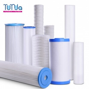 Why Replace the Whole House Water Filter Cartridge?