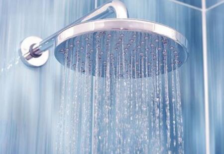 Why Should You Replace the Shower Filter Regularly?